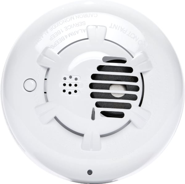 Vivint Carbon Monoxide Detectors in Jacksonville